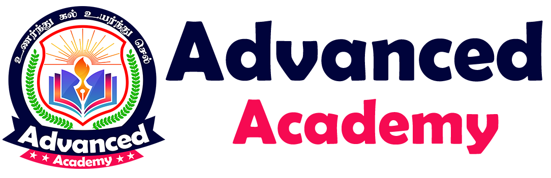 Advanced Academy